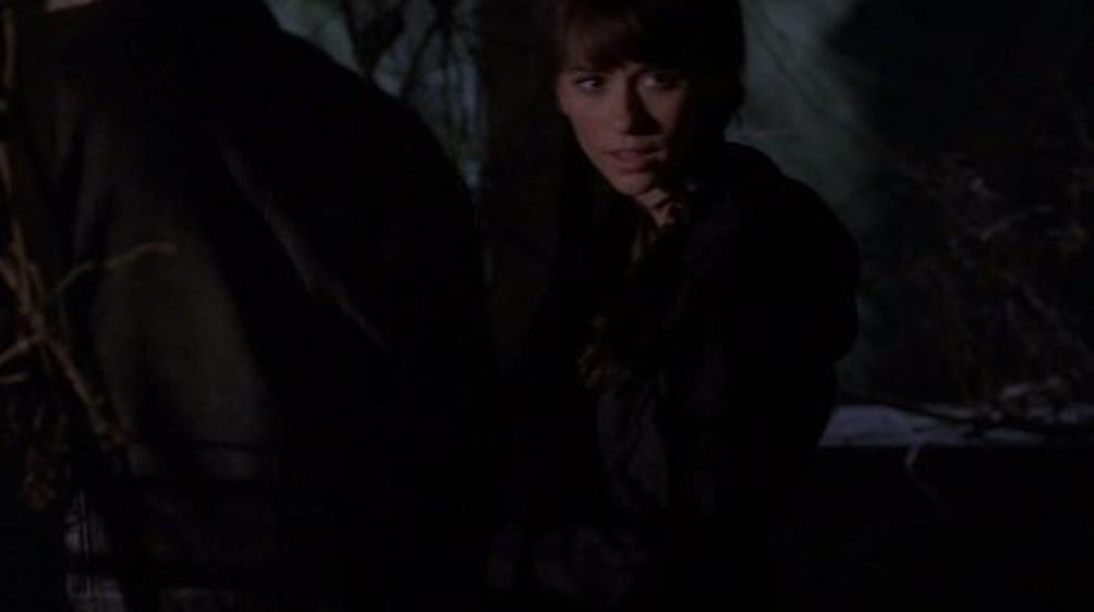 Ghost Whisperer S1E13