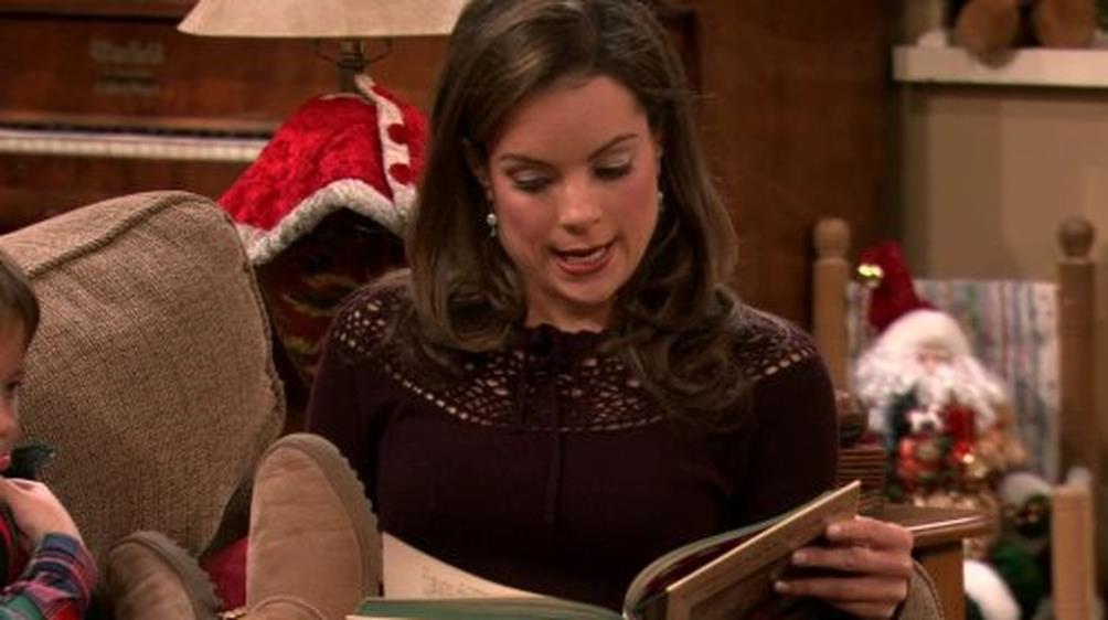 La vita secondo Jim S4E10