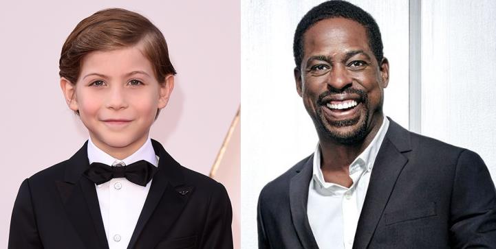 Novità sul cast di Predator Jacob Tremblay e Sterling K. Brown
