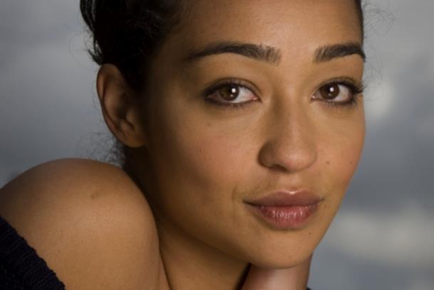 Ruth Negga parla della diversità a Hollywood Un primo piano di Ruth Negga