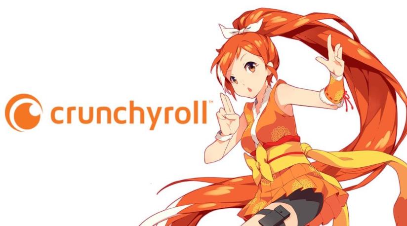 i 20 anime più popolari del mondo secondo Crunchyroll Crunchyroll, il logo