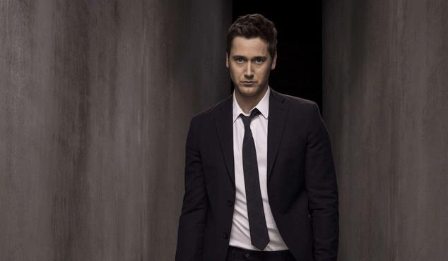 The Blacklist: il personaggio di Tom Keen Il personaggio di Tom Keen di The Blacklist
