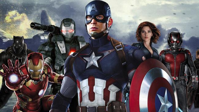 #GiveCaptainAmericaABoyfriend, l'iniziativa spopola in tutto il mondo Capitan America