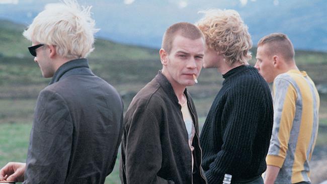 Trainspotting 2: teaser e data di uscita del sequel Cast del film Trainspotting