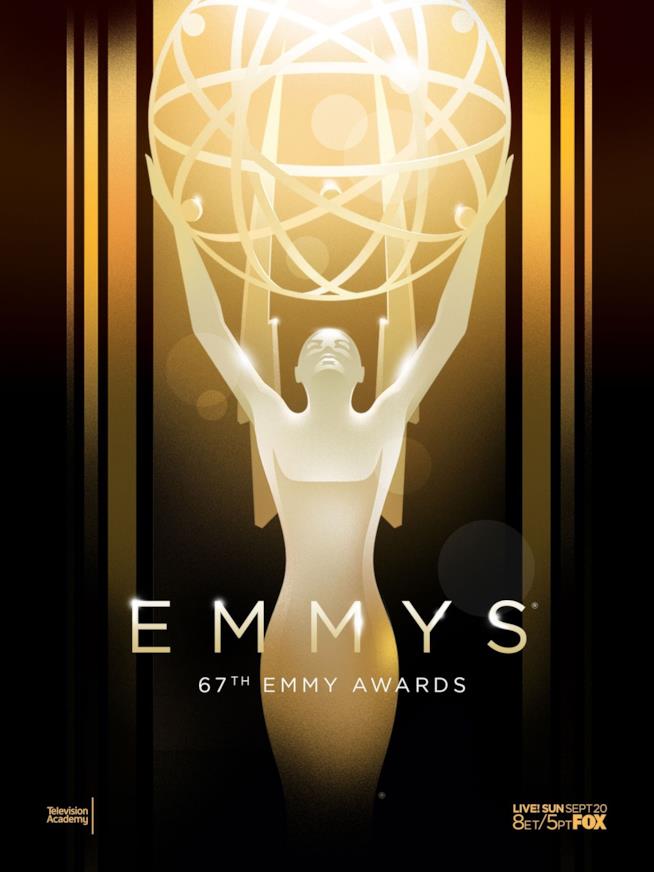 Emmy 2015: ecco le nomination