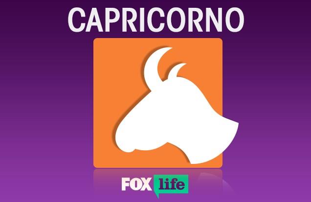 Le Capricorno di FoxLife