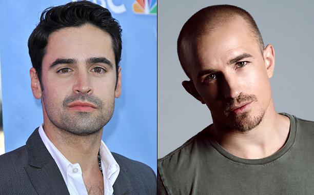 Jesse Bradford e Jesse Johnson saranno i fratelli di Ellie Bishop in NCIS 14 Jesse Bradford e Jesse Johnson, i due attori che interpreteranno i fratelli di Ellie