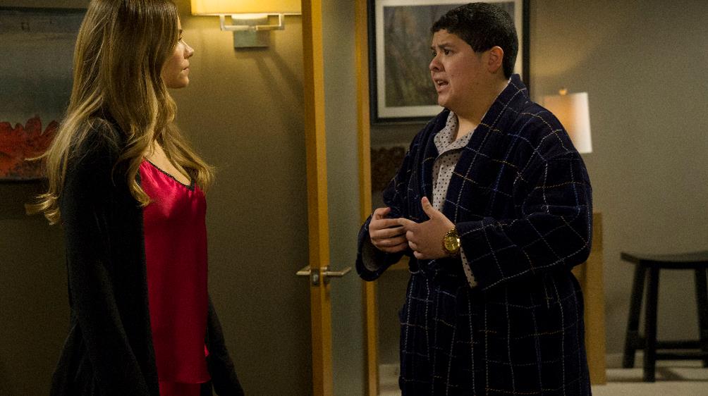 Modern Family S7E17