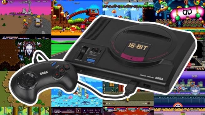 Mega Drive, i 20 migliori giochi sulla console SEGA a 16-bit Il SEGA Mega Drive e i suoi videogiochi