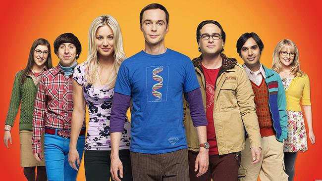 The Big Bang Theory: il cast storico si taglia lo stipendio per incrementare quelli di Melissa Rauch e Mayim Bialik e favorire il rinnovo della serie I protagonisti di The Big Bang Theory