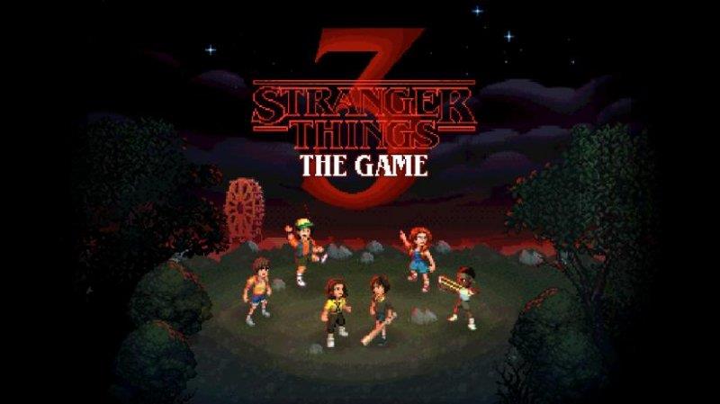 Stranger Things 3: The Game può essere scaricato su console, PC e mobile Stranger Thing 3: The Game per PC, console e mobile