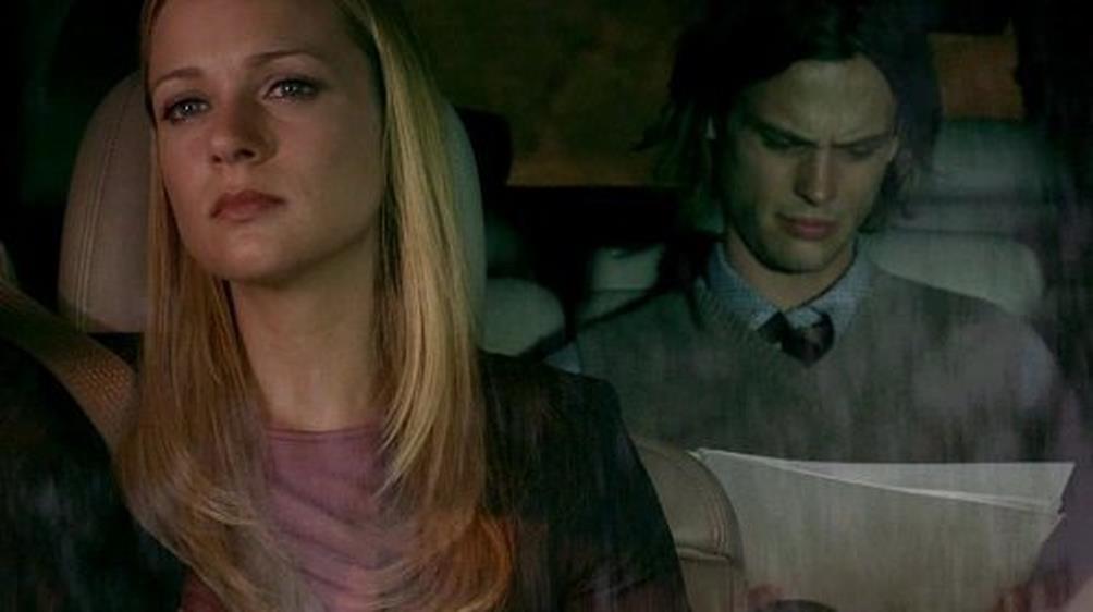 Criminal Minds S3E11