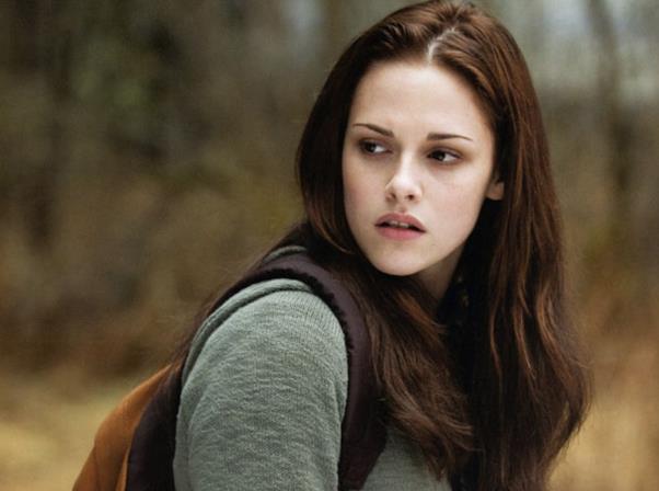 Risultati immagini per kristen stewart twilight