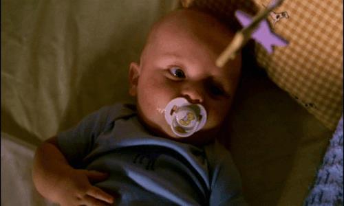 William, X-Files X-Files, William