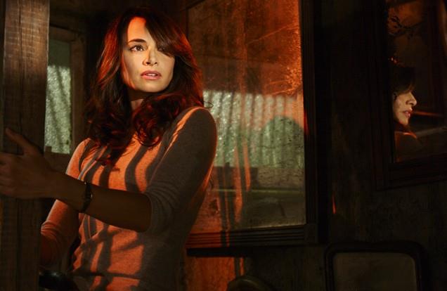 Mia Maestro: "Tutto merito di Guillermo"
