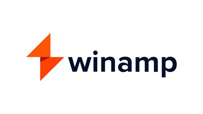 Winamp tornerà nel 2019 con una versione aggiornata Il nuovo logo di Winamp
