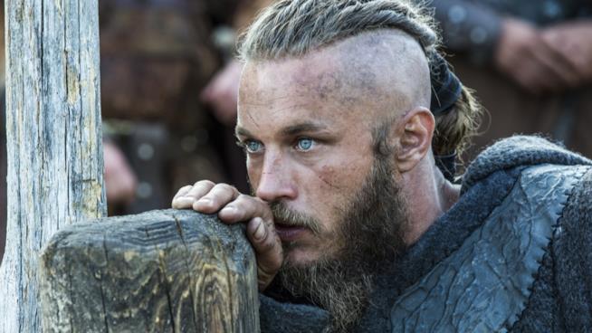 Vikings, la stagione 6 sarà l'ultima Vikings, il protagonista Ragnar
