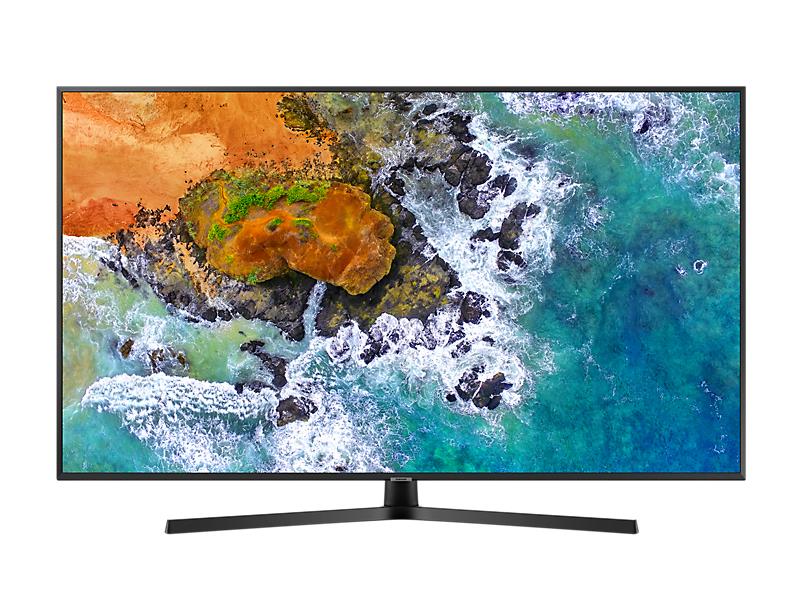 Samsung UE55NU7400U 55" Immagine stampa di Samsung UE55NU7400U 55"