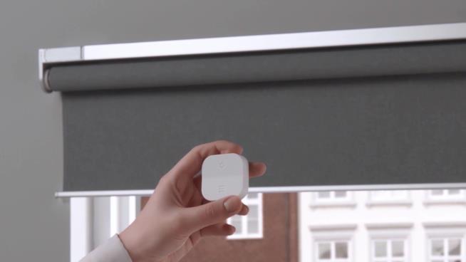 Ikea Dopo Le Lampadine Intelligenti Ecco Arrivare Le Tende Smart