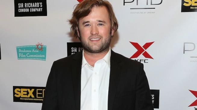 Haley Joel Osment, da Il Sesto Senso a X-Files L'attore Haley Joel Osment