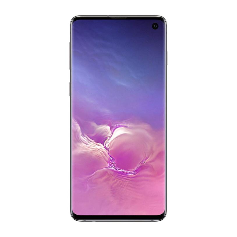 Il Galaxy S10 è l'ultimo top di gamma firmato Samsung Immagine stampa del Samsung Galaxy S10