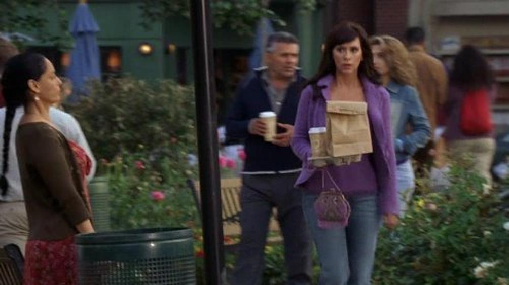 Ghost Whisperer S1E11