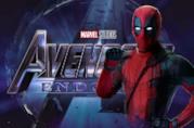 Avengers: Endgame, Deadpool si appropria del sito del film Avengers: Endgame ora è di Deadpool