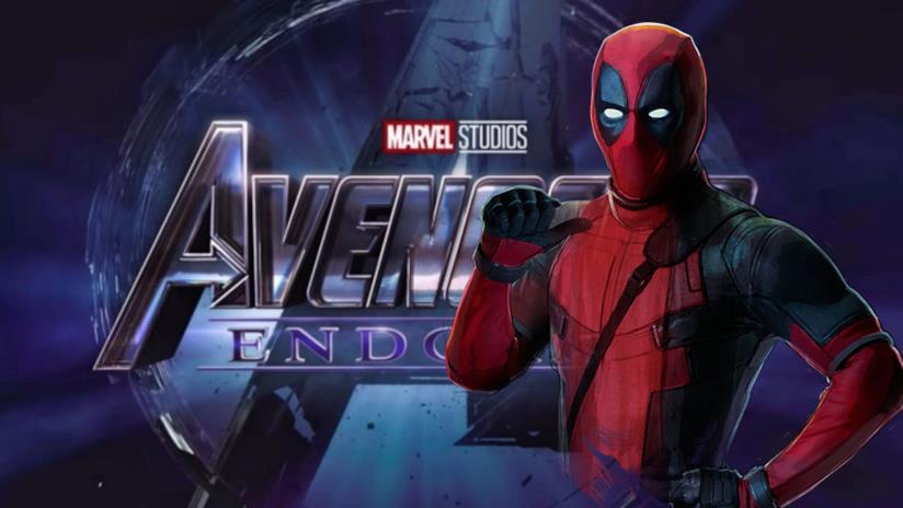 Avengers: Endgame, Deadpool si appropria del sito del film Avengers: Endgame ora è di Deadpool
