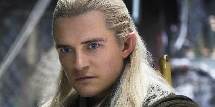 La serie TV Amazon de Il Signore degli Anelli presenta il suo team creativo Legolas da Lo Hobbit