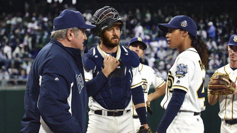 Pitch, la nuova serie TV sportiva di FOX Pitch, dal 4 luglio su FOX