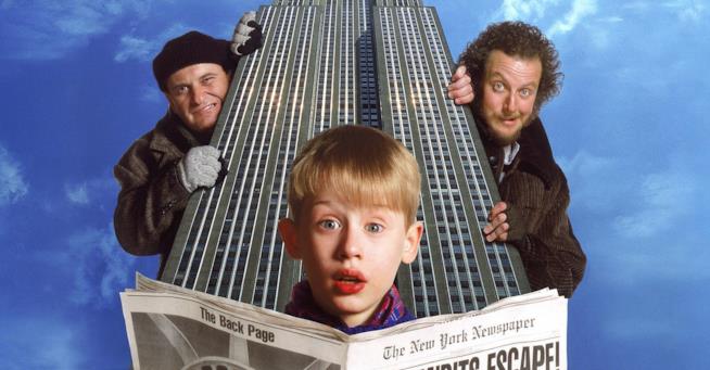 L'hotel Plaza offre esperienze a tema Mamma, ho Riperso l'Aereo: mi Sono Smarrito a New York. All'hotel Plaza è possibile rivivere l'esperienza di Kevin McAllister