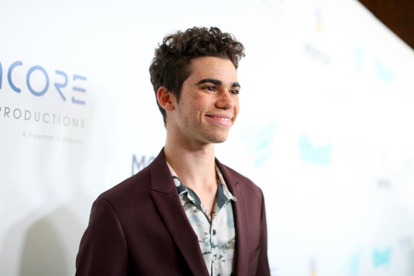 Cameron Boyce: Disney lancia un video tributo in sua memoria Cameron Boyce