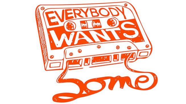 La nostra recensione di Everybody Wants Some di Richard Linklater un dettaglio della locandina di Tutti Vogliono Qualcosa