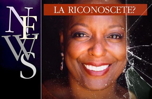 Una guest star “sperduta” per Criminal Minds