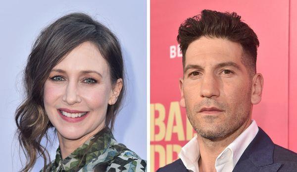 Vera Farmiga, Jon Bernthal e Corey Stoll nel cast del prequel de I Soprano Vera Farmiga e Jon Bernthal