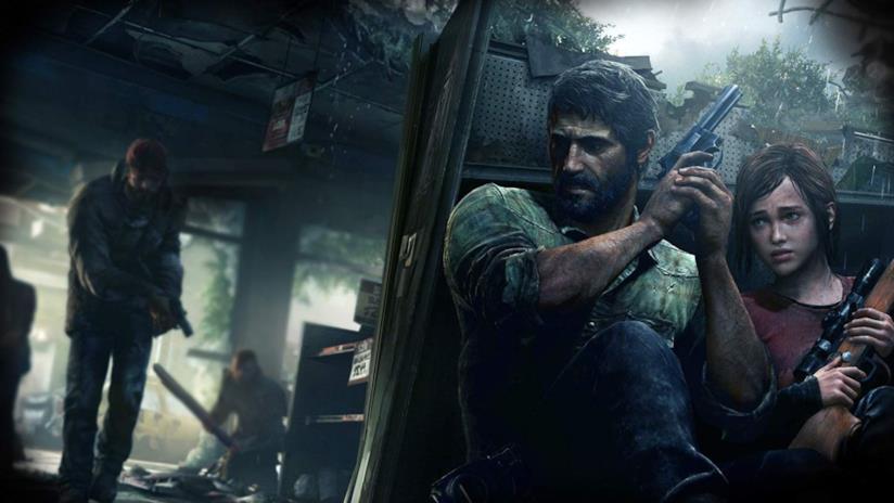 Il pluripremiato gioco per Playstation, The Last Of Us, diventerà una serie TV per HBO Joel e Ellie, protagonisti di The Last Of Us