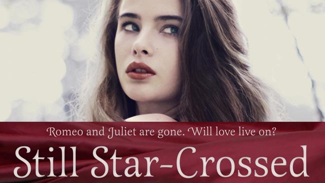Still Star Crossed: scelto il cast della serie Tv di Shonda Still Star Crossed: la nuova serie TV di Shonda Rhimes