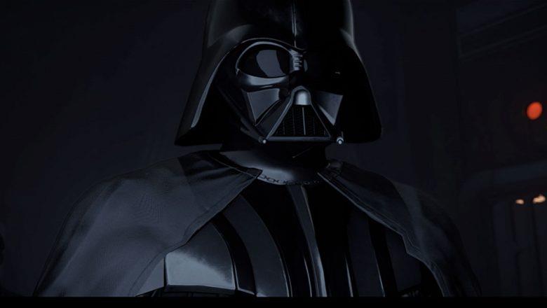 I primi dettagli su Vader Immortal - A Star Wars VR Series Episode II arrivano da D23 Un concept art di Vader Immortal - A Star Wars VR Series