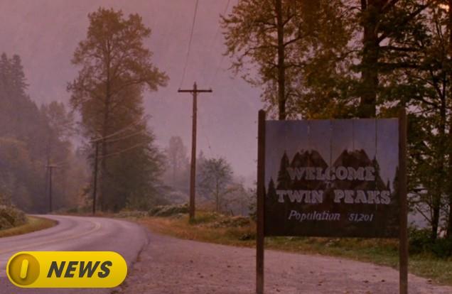 Bentornati a Twin Peaks