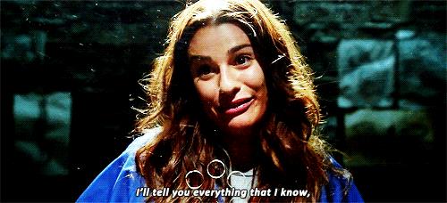 Hester Ulrich Hester in Scream Queens 2