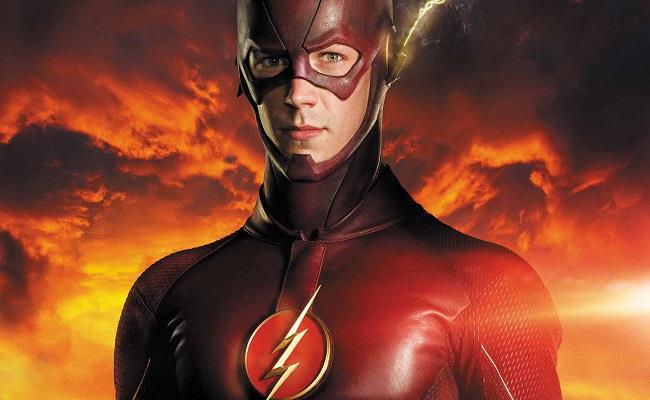 Trovato nuovo regista per il film di Flash Flash indossa con il suo costume