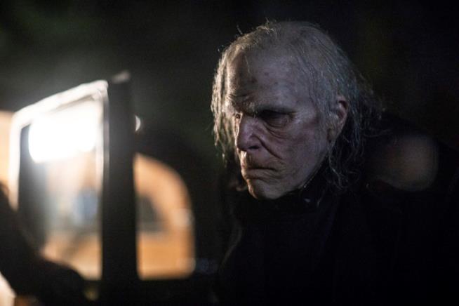 NOS4A2: nuovo teaser per la serie horror di AMC Zachary Quinto è Charlie Manx in NOS4A2