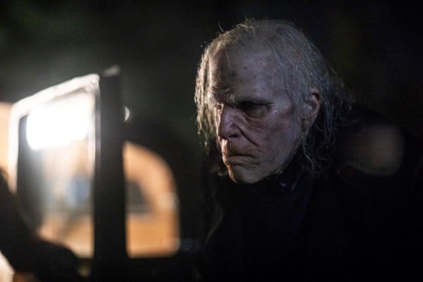 NOS4A2: nuovo teaser per la serie horror di AMC Zachary Quinto è Charlie Manx in NOS4A2