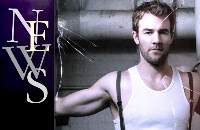 Una nuova casa per Dawson