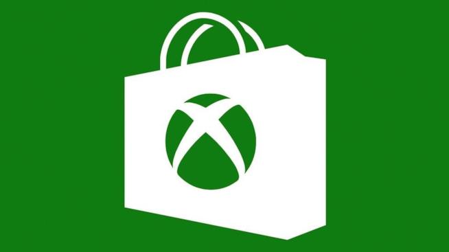 Xbox One arricchisce la sua esperienza con il servizio ''Invia come Regalo'' Il logo ufficiale di Xbox Store