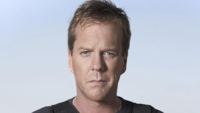 Kiefer Sutherland farà parte del cast del reebot di Linea Mortale L'attore Kiefer Sutherland
