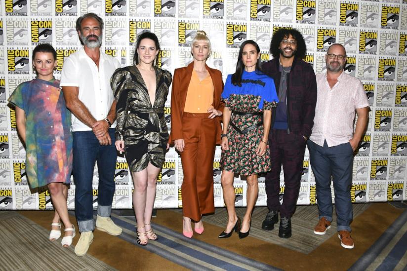 Snowpiercer, in arrivo la serie Snowpiercer, il cast al Comic-Con