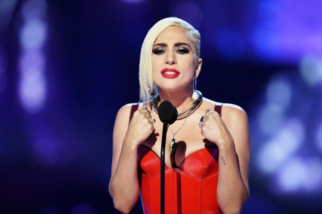 Bradley Cooper ha voluto Lady Gaga senza trucco al provino per A Star Is Born Lady Gaga