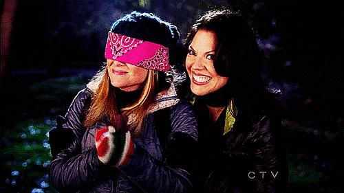 Cosa ne sarà di Callie e Arizona? - 9