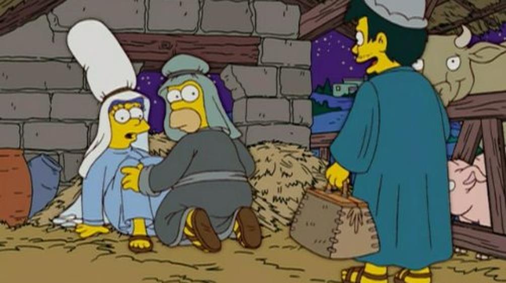 Simpson S17E9